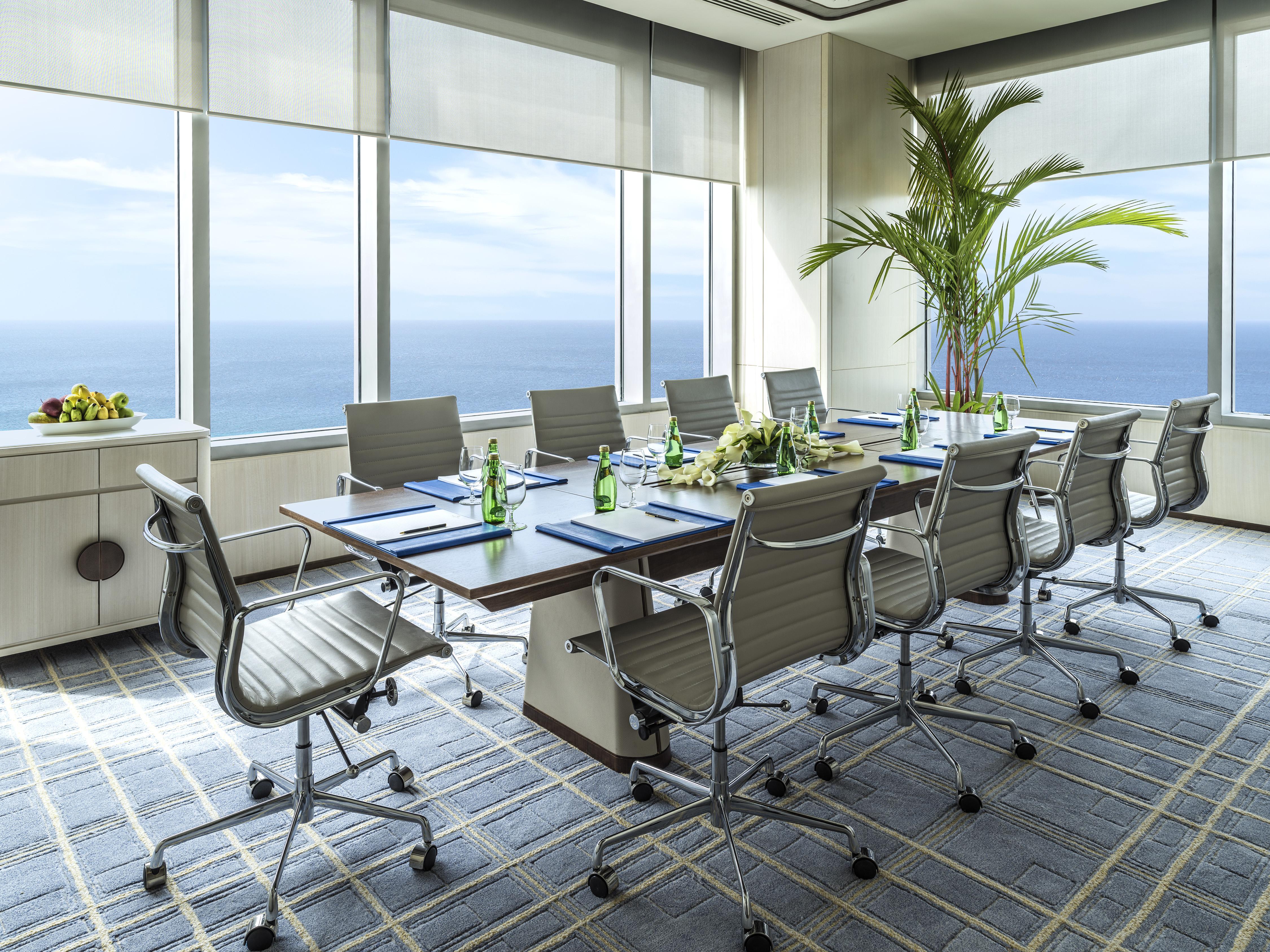 Shangri-La Colombo Exterior foto Meeting room