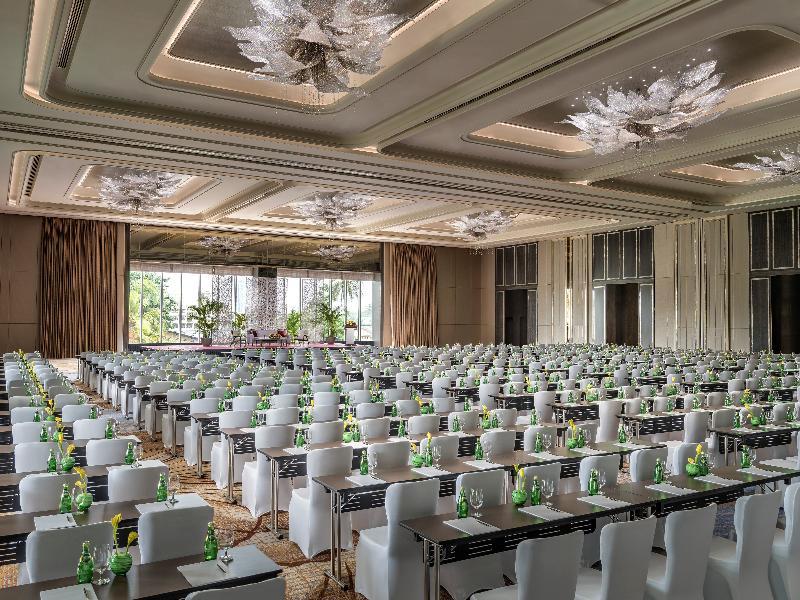 Shangri-La Colombo Exterior foto The Grand Ballroom