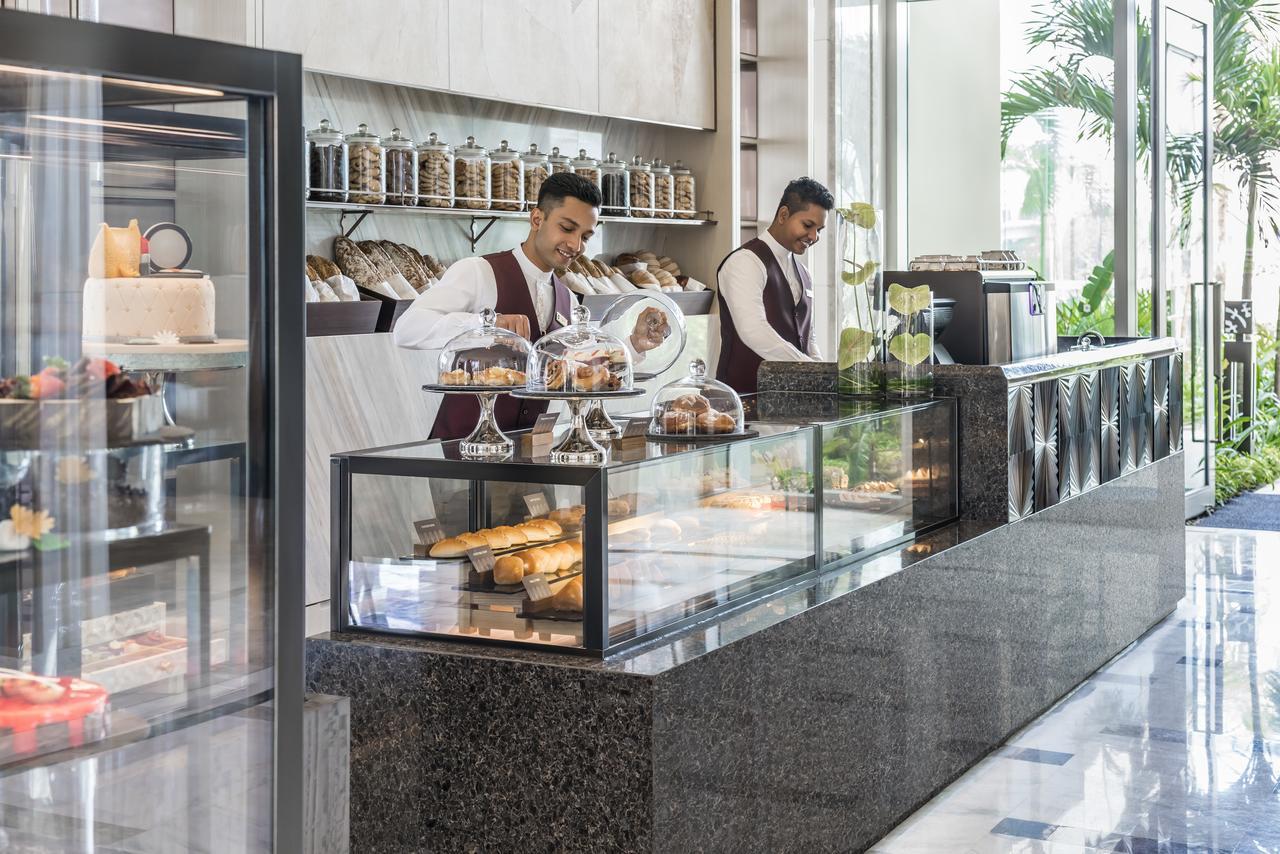 Shangri-La Colombo Exterior foto The Coffee Shop
